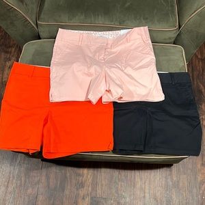 Loft Riviera Shorts 6inch Inseam Size 12